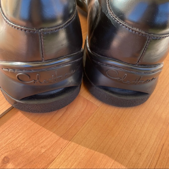 Cole Haan Mens Loafers size 13M - Picture 3 of 6